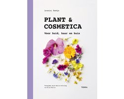 Omslag van Plant & cosmetica