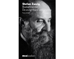 Boekenmendel en De onzichtbare verzameling