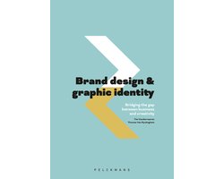 Brand design & graphic identity