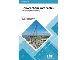 Bouwrecht in kort bestek