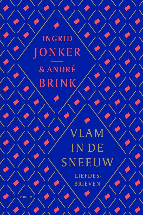 9789057597756 - Vlam in de sneeuw