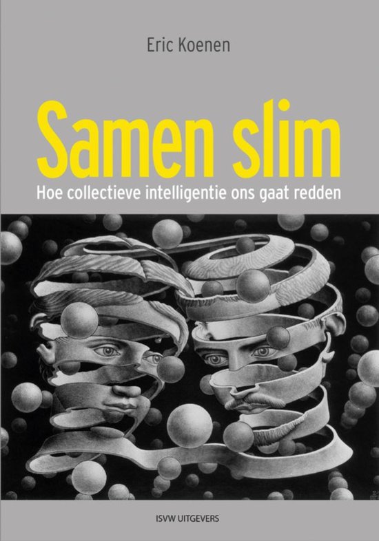 Samen slim - cover