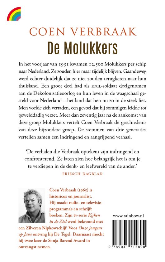 De Molukkers
