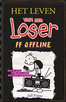 Het leven van een Loser 10 - Ff offline