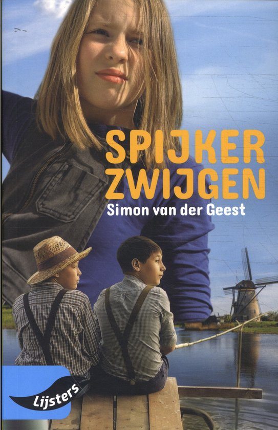 Vroege lijsters - Spijkerzwijgen 2023 - cover