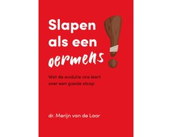 Slapen als een oermens