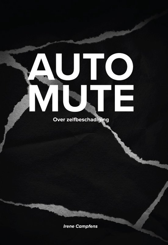 Automute - cover
