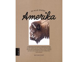 Amerika in alle staten