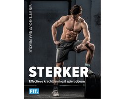 Sterker