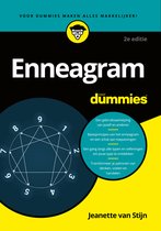 Voor Dummies - Enneagram voor Dummies, 2e editie