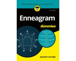 Voor Dummies - Enneagram voor Dummies, 2e editie