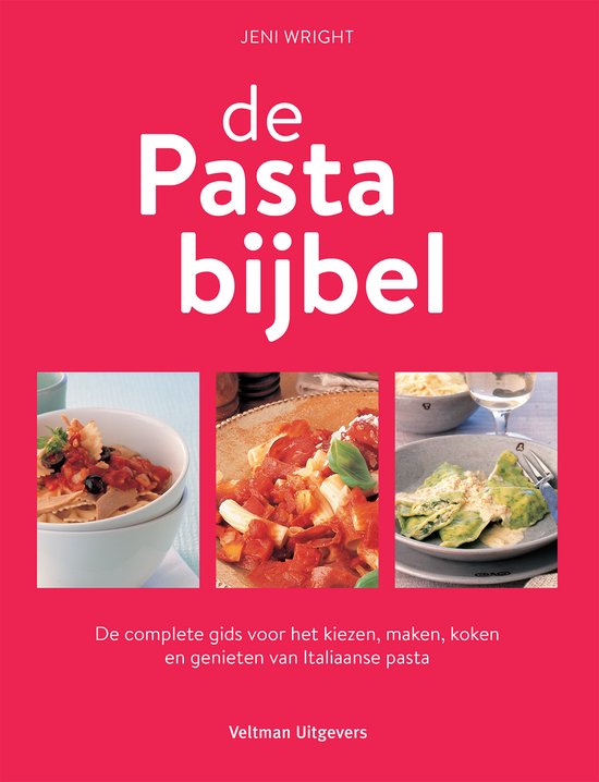 De Pastabijbel