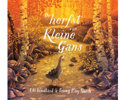 De herfst van Kleine Gans
