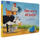 Van wie is dit potje vanaf 2 jaar