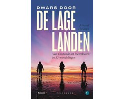 Dwars door de Lage Landen