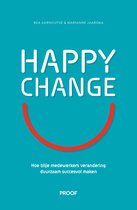Happy change
