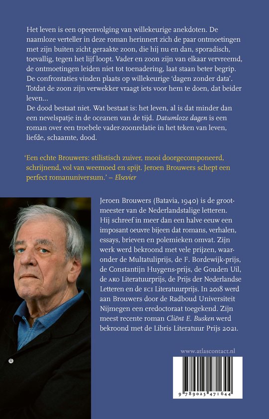 Datumloze dagen