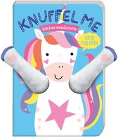 Knuffel me - Knuffel me - Kleine eenhoorn