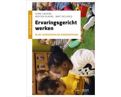 Ervaringsgericht werken in de voorschoolse kinderopvang