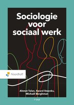 Sociologie voor sociaal werk