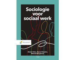 Sociologie voor sociaal werk