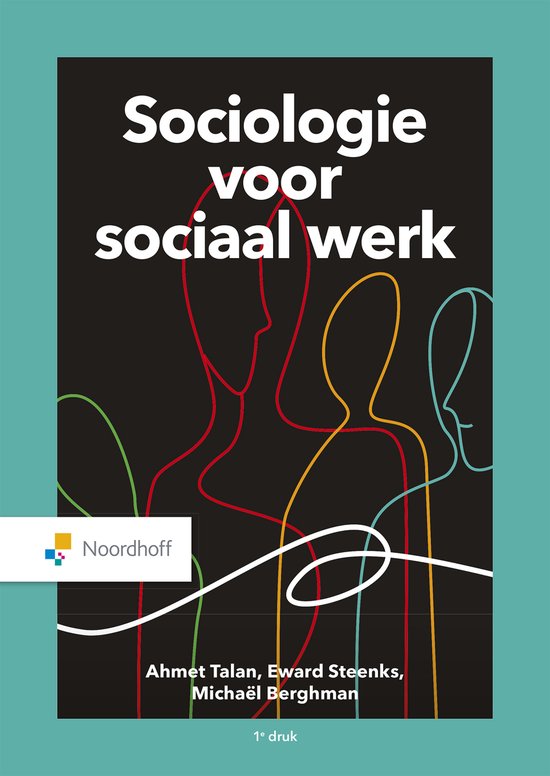 Sociologie voor sociaal werk
