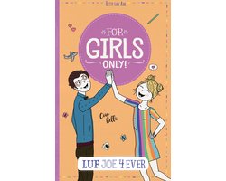For Girls Only! 0 - Luf Joe 4 ever