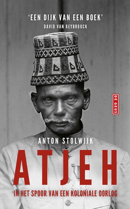 Atjeh - cover