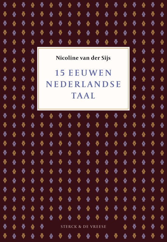 15 eeuwen Nederlandse taal