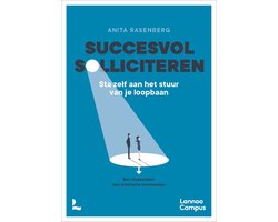 Succesvol solliciteren