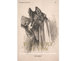 Phoebus Focus IV - Reynaert de vos, een kleine geschiedenis van het middeleeuwse dierenepos