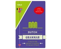 Van Dale Dutch Grammar
