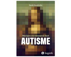 Omslag van Meisjes en vrouwen met autisme