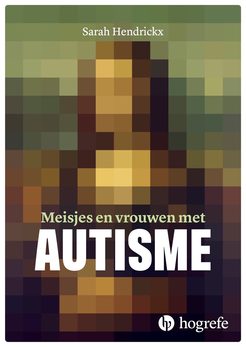 Omslag van Meisjes en vrouwen met autisme