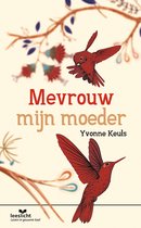 Leeslicht - Mevrouw mijn moeder