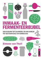 Kookbijbels 30 - Inmaak- en fermenteerbijbel