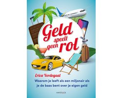 Geld speelt geen rol