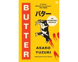 Butter