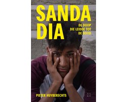 Sanda Dia