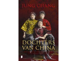 Omslag van Dochters van China