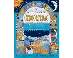 De magie van je geboortedag