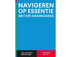 Navigeren op essentie