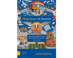Makelaars in kennis