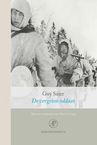 Oorlogsdomein 27 - De vergeten soldaat