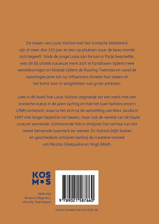 Little Book of Louis Vuitton