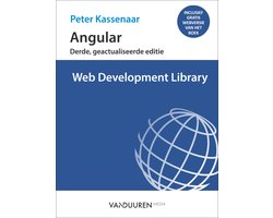 Web Development Library - Angular