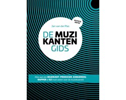 De Muzikantengids