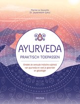 Ayurveda praktisch toepassen