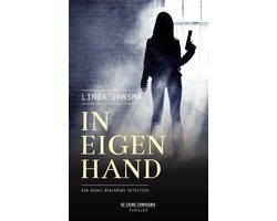Een Nikki Benjamins detective - In eigen hand