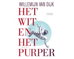 Omslag van Het wit en het purper
